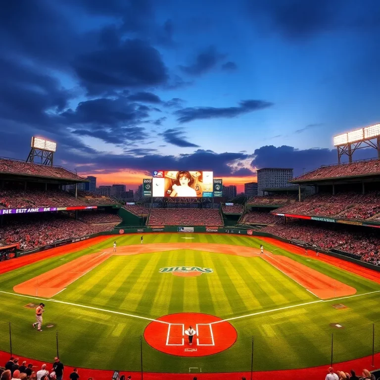 Excitement Builds as Omaha Hosts the 2025 NCAA Division I Baseball Tournament