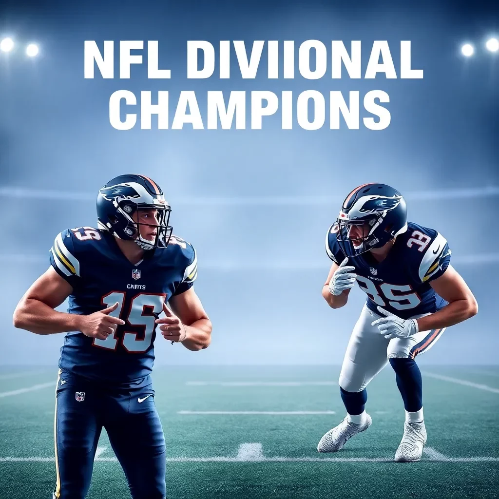 NFL Divisional Champions: Assessing Potential Pitfalls for the 2025 Season