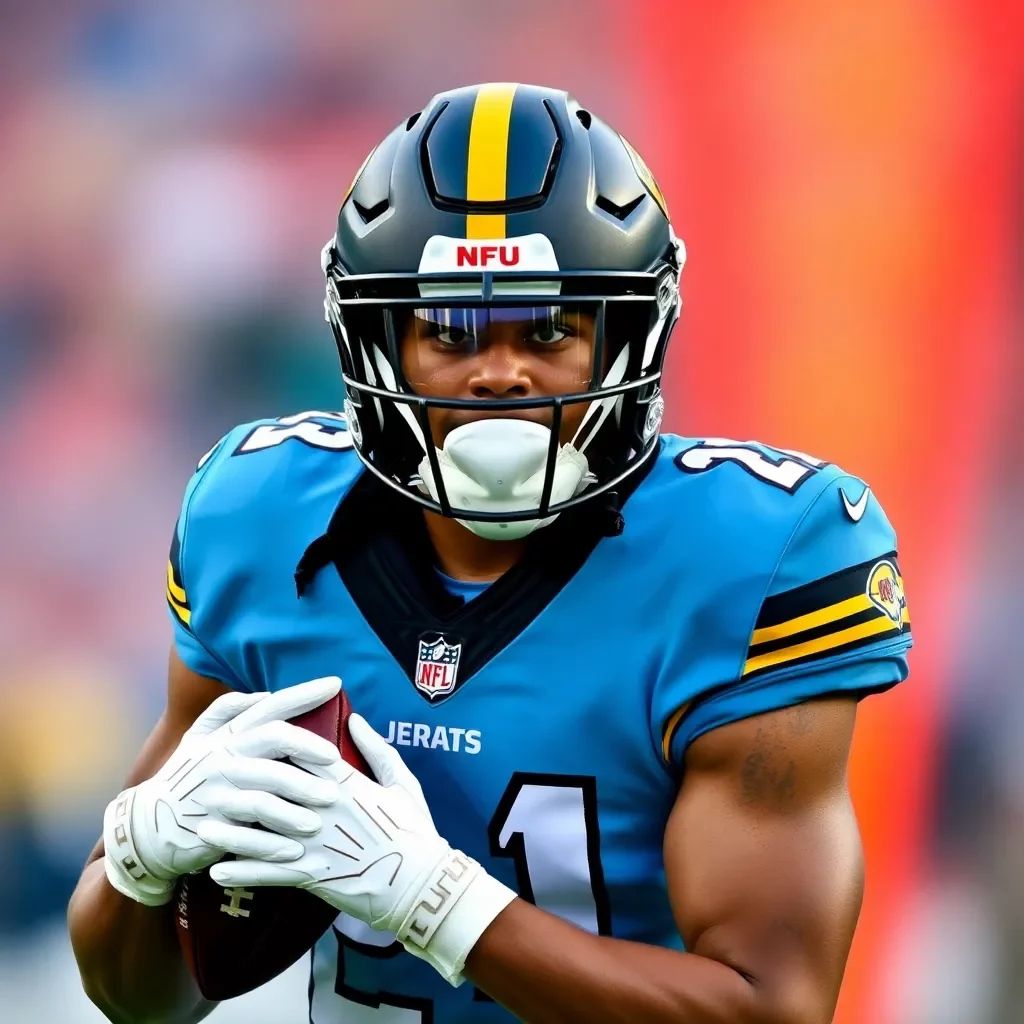 Rookies to Watch: NFL Newcomers Poised to Make an Impact in 2023 Season