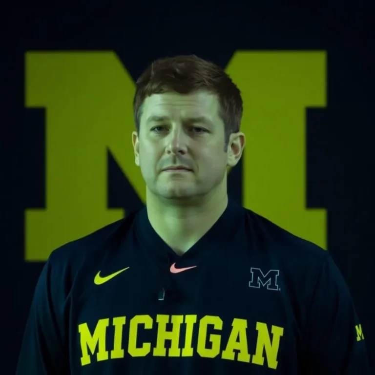 Michigan Bill Aims to Expand Name, Image, and Likeness Rights for College Athletes