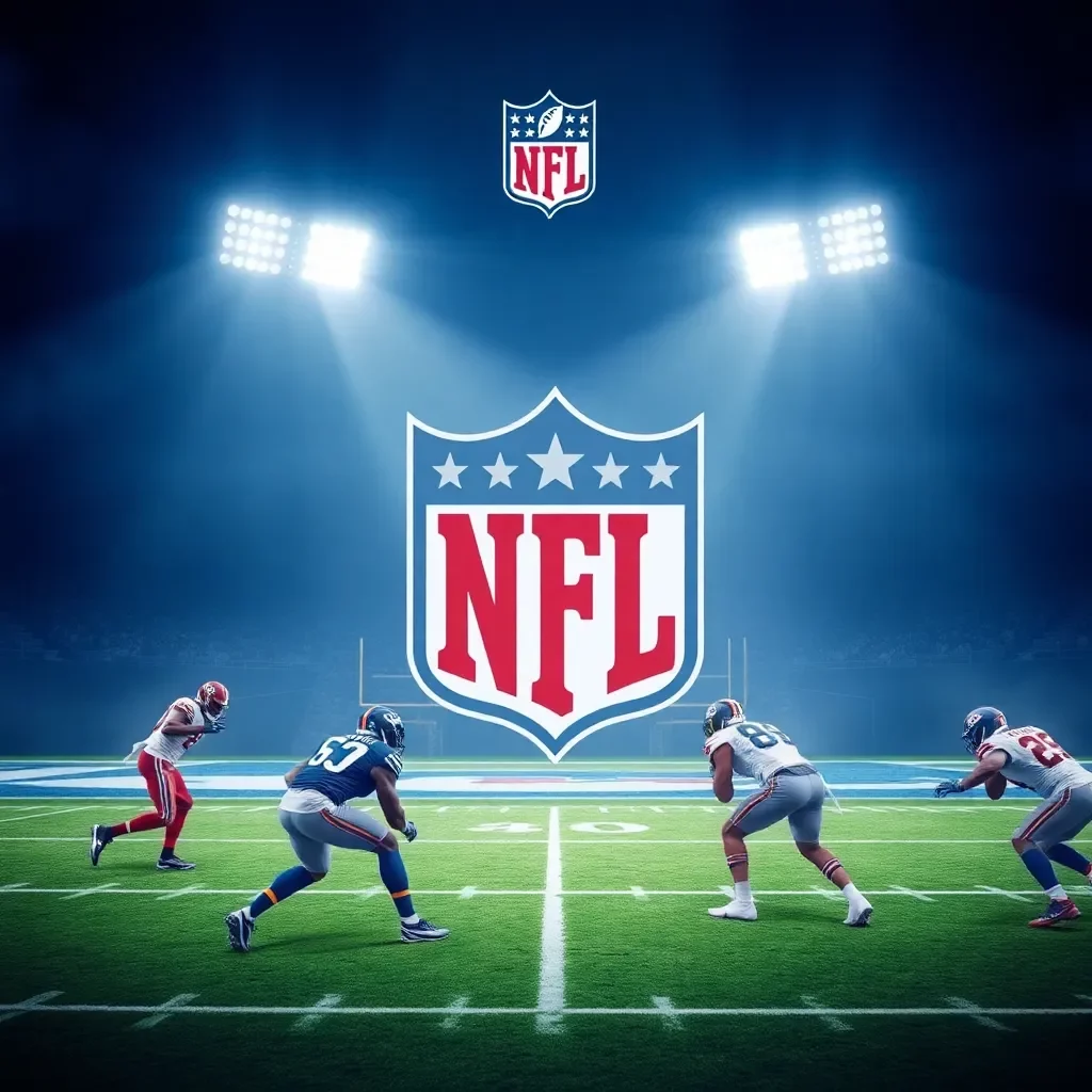 NFL Announces 2025 Preseason Joint Practices; Exciting Updates on Players and Teams