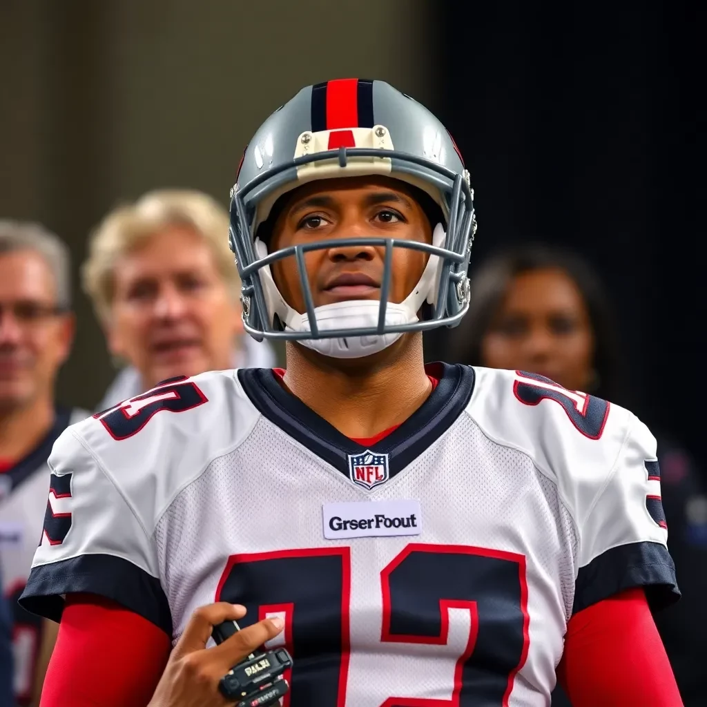 Widows and Caregivers of Former NFL Players Condemn Study Dismissing Challenges of CTE