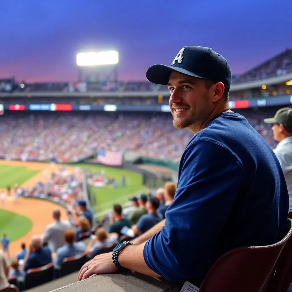 Improving Fan Experience: Enhancing the Men's College World Series Through Engagement and Affordability