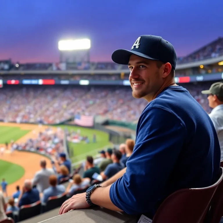 Improving Fan Experience: Enhancing the Men's College World Series Through Engagement and Affordability