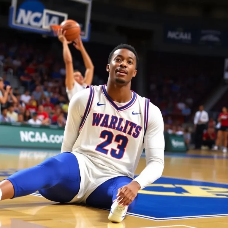 NCAA Approves Major Roster Limit Changes to Enhance Scholarships for College Athletes