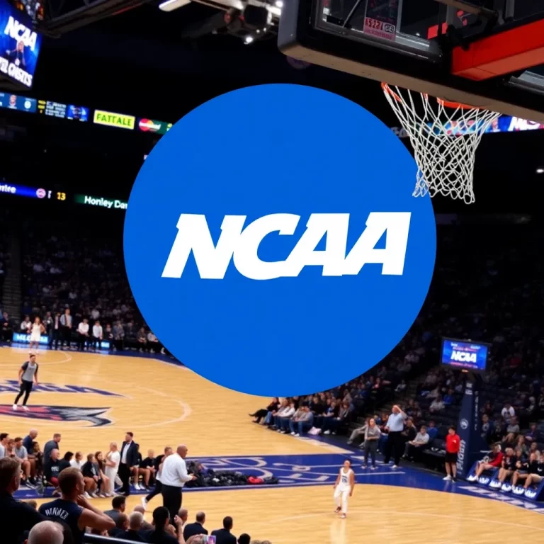 NCAA Approves Increase to 32 Regular Season Games for College Basketball Starting 2026-27 Season