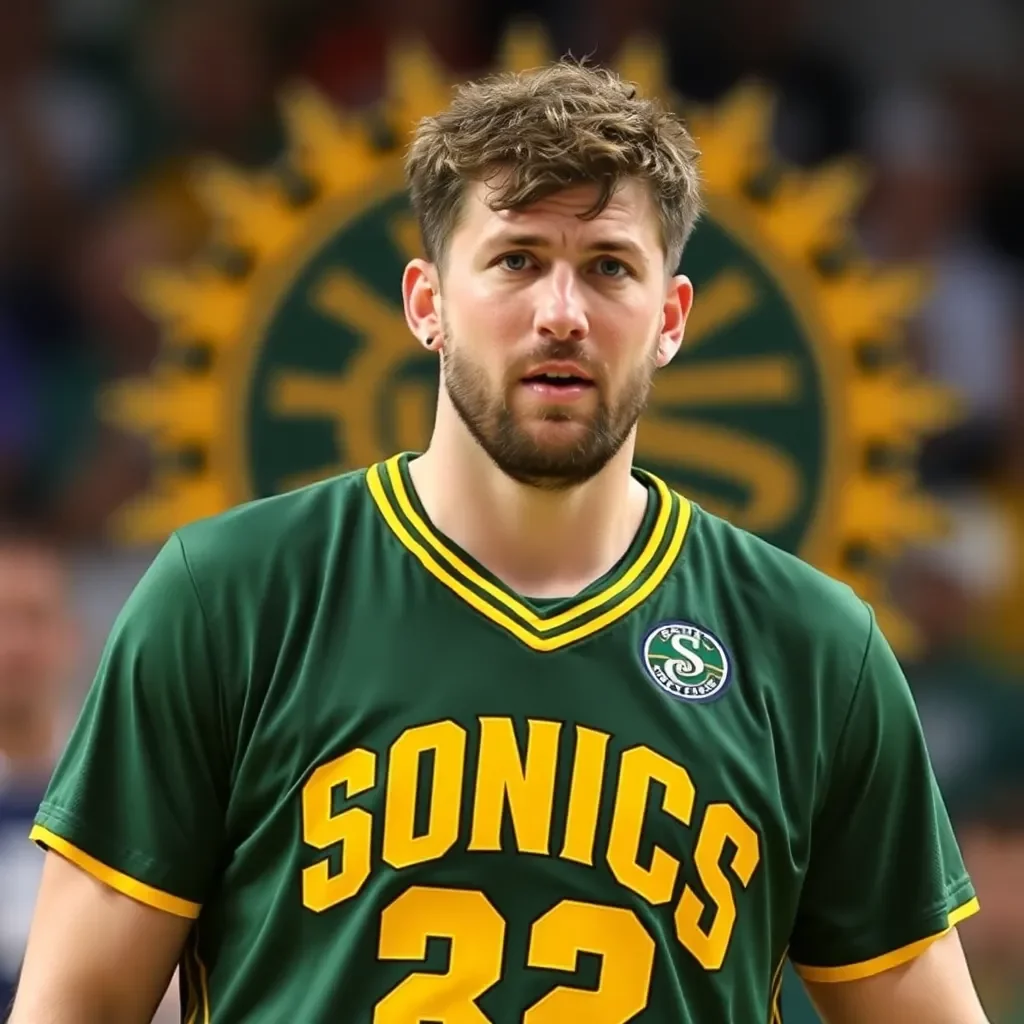 Seattle Sonics Saga Sparks Debate on Ethics in NFL Reporting: The Case of Jordan Schultz