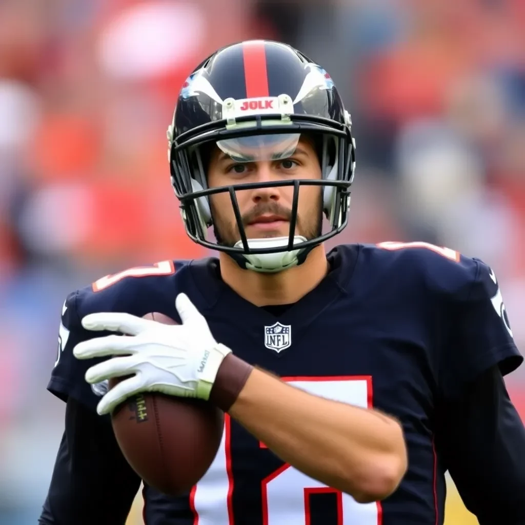 Justin Tucker Suspended for 10 Weeks Amid Personal Conduct Allegations