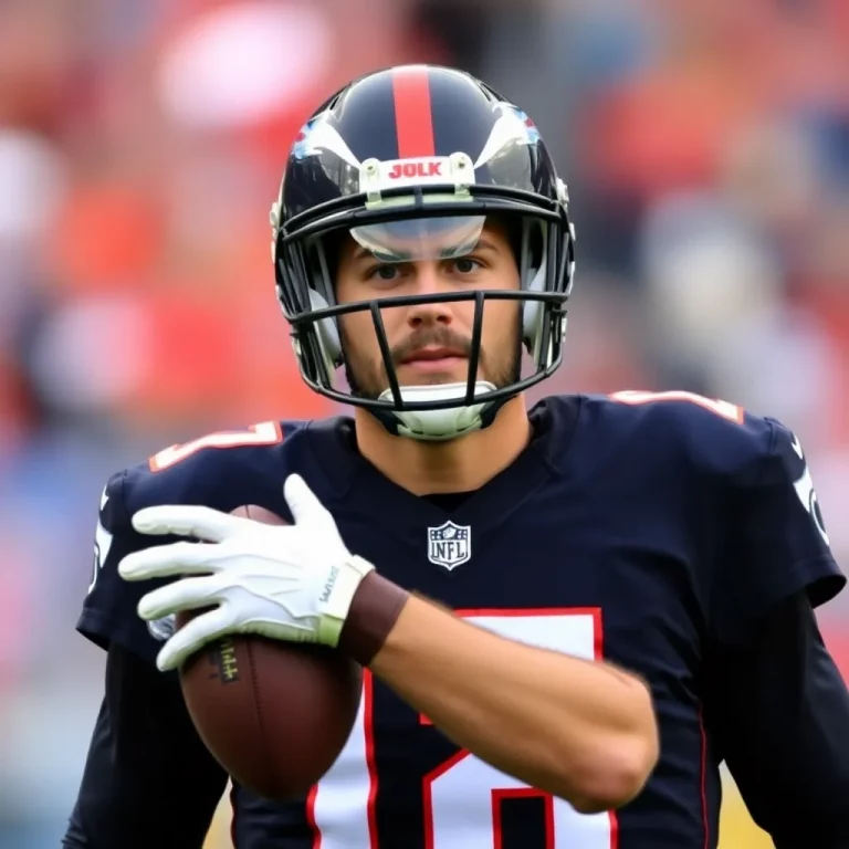 Justin Tucker Suspended for 10 Weeks Amid Personal Conduct Allegations