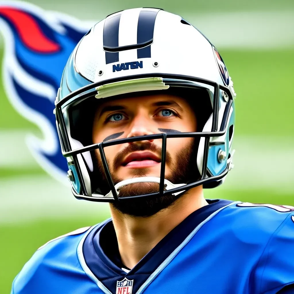 Tennessee Titans Select Quarterback Cam Ward as First Overall Pick in 2025 NFL Draft: What It Means for Fantasy Football