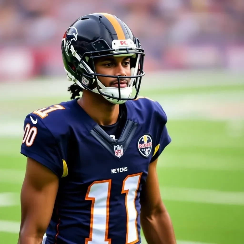 Justin Tucker Suspended for 10 Games Amid Misconduct Allegations