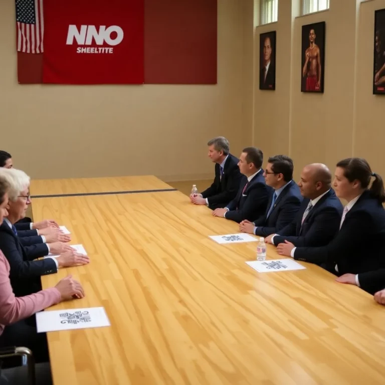 UNO Opts Out of NCAA House Settlement for 2025-26: Prioritizing Student-Athlete Interests and Core Values