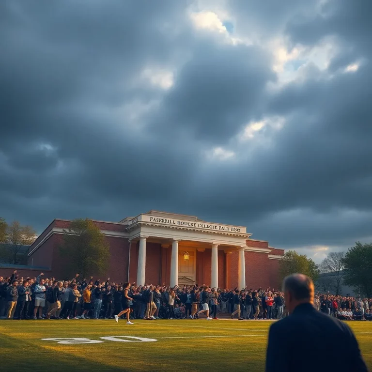 New Era Begins in College Athletics Following House v. NCAA Settlement