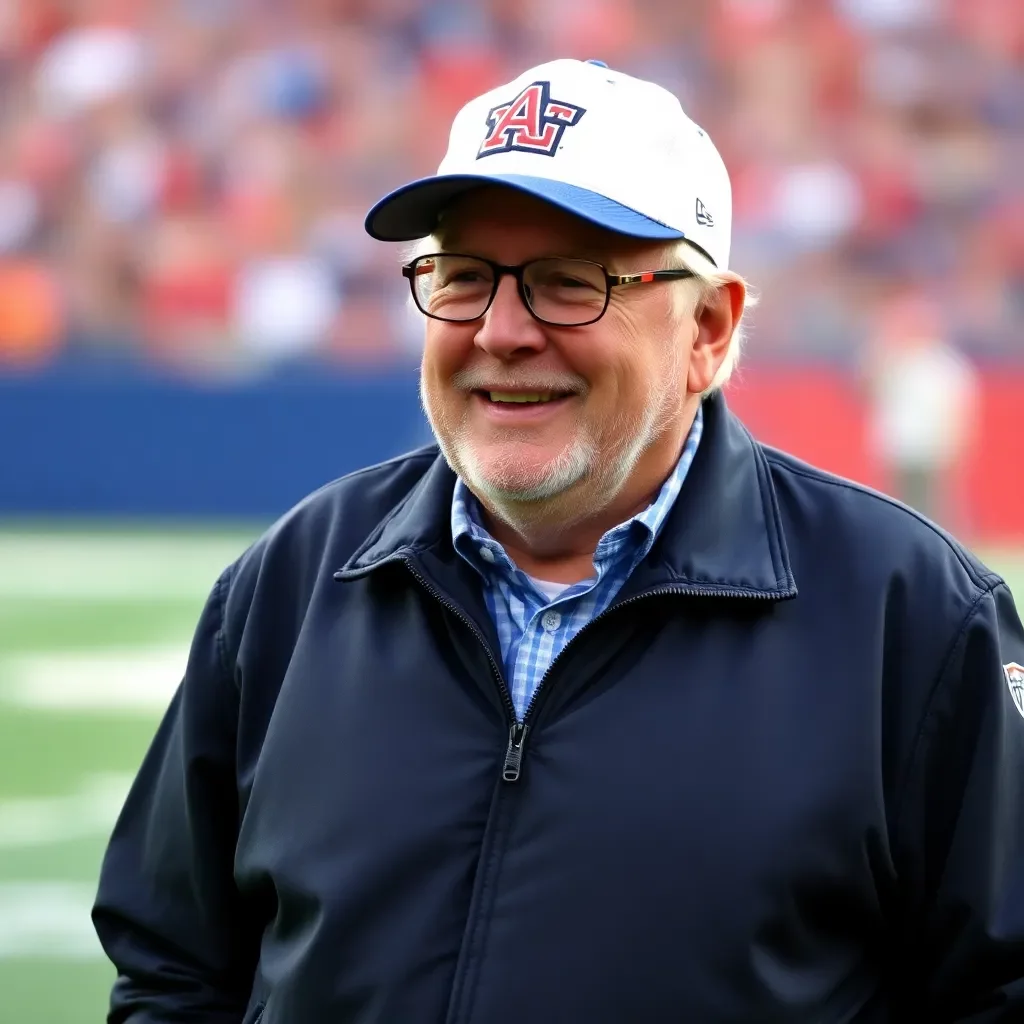 Beloved NFL Legend John Madden Passes Away at 85, Leaving Behind a Lasting Legacy