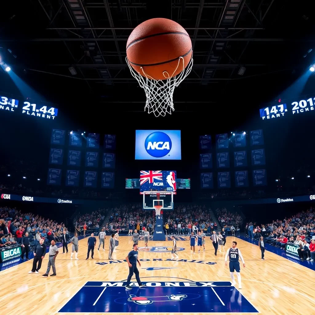 NCAA Basketball Tournament Expansion: A Risky Move That Could Dilute March Madness Experience