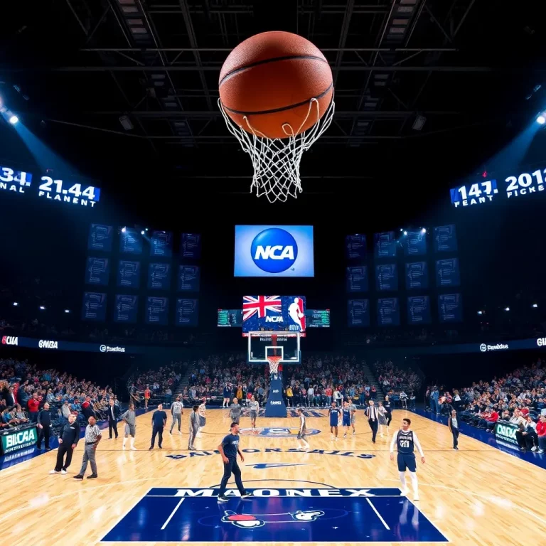 NCAA Basketball Tournament Expansion: A Risky Move That Could Dilute March Madness Experience