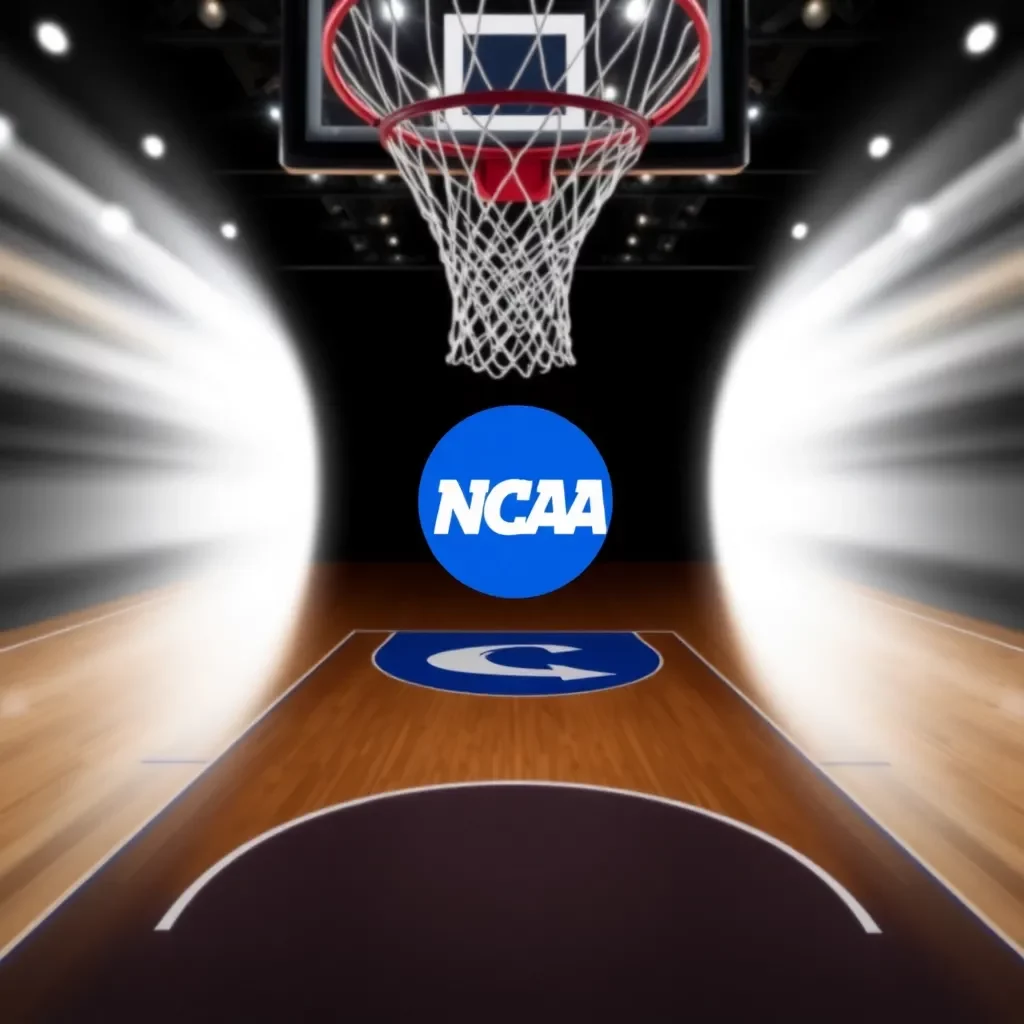 NCAA Basketball Season Heats Up: Exciting Times Ahead as March Madness Approaches