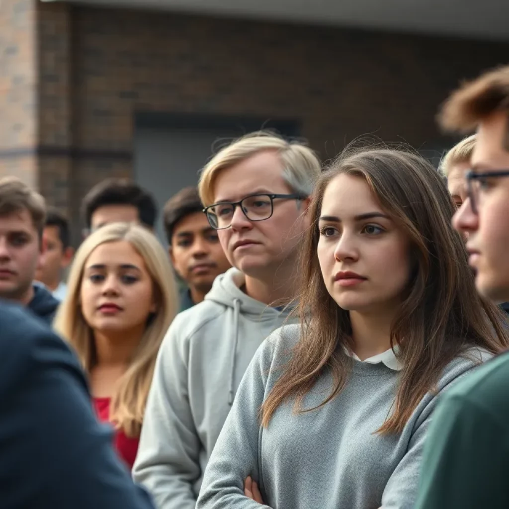 Boca Raton community meeting about school safety