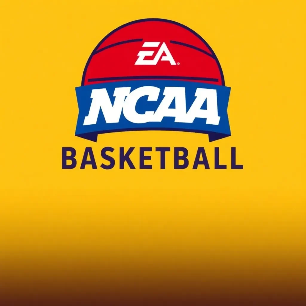 EA Sports Revives NCAA Basketball Series with First-Ever Inclusion of Women's College Teams