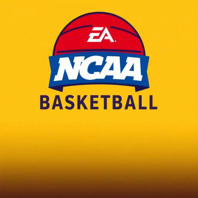 EA Sports Revives NCAA Basketball Series with First-Ever Inclusion of Women's College Teams