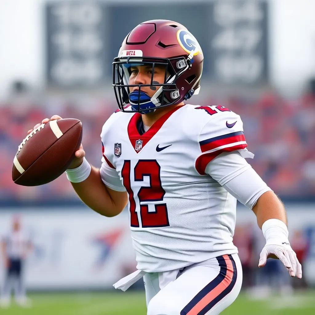 2026 NFL Draft: Top Prospects to Watch as College Season Approaches