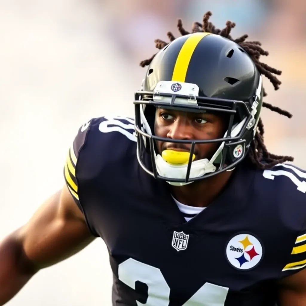 Pittsburgh Steelers Sign Jalen Ramsey: A Game-Changing Addition to the Defense