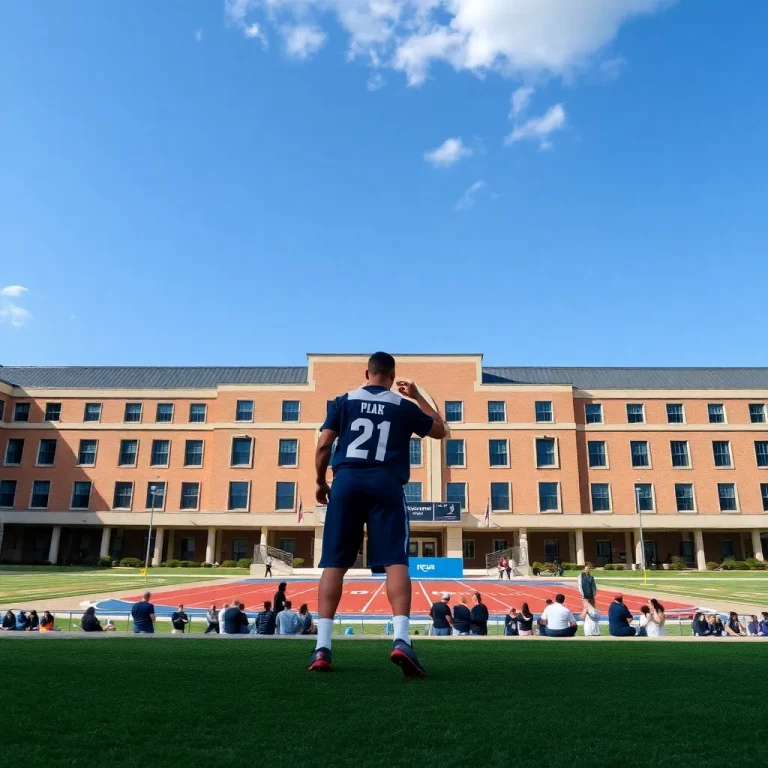 NCAA Enters New Era: Athletic Programs Begin Paying Athletes Amid Growing Unequal Responses