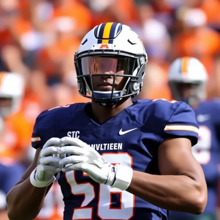 Tennessee's New Player Pay Law: A Game Changer for College Athletics?