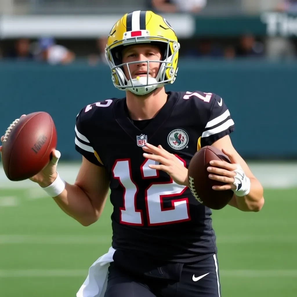 NFL Free Agency Buzz: Big Names Await Contract Extensions in 2025 Offseason