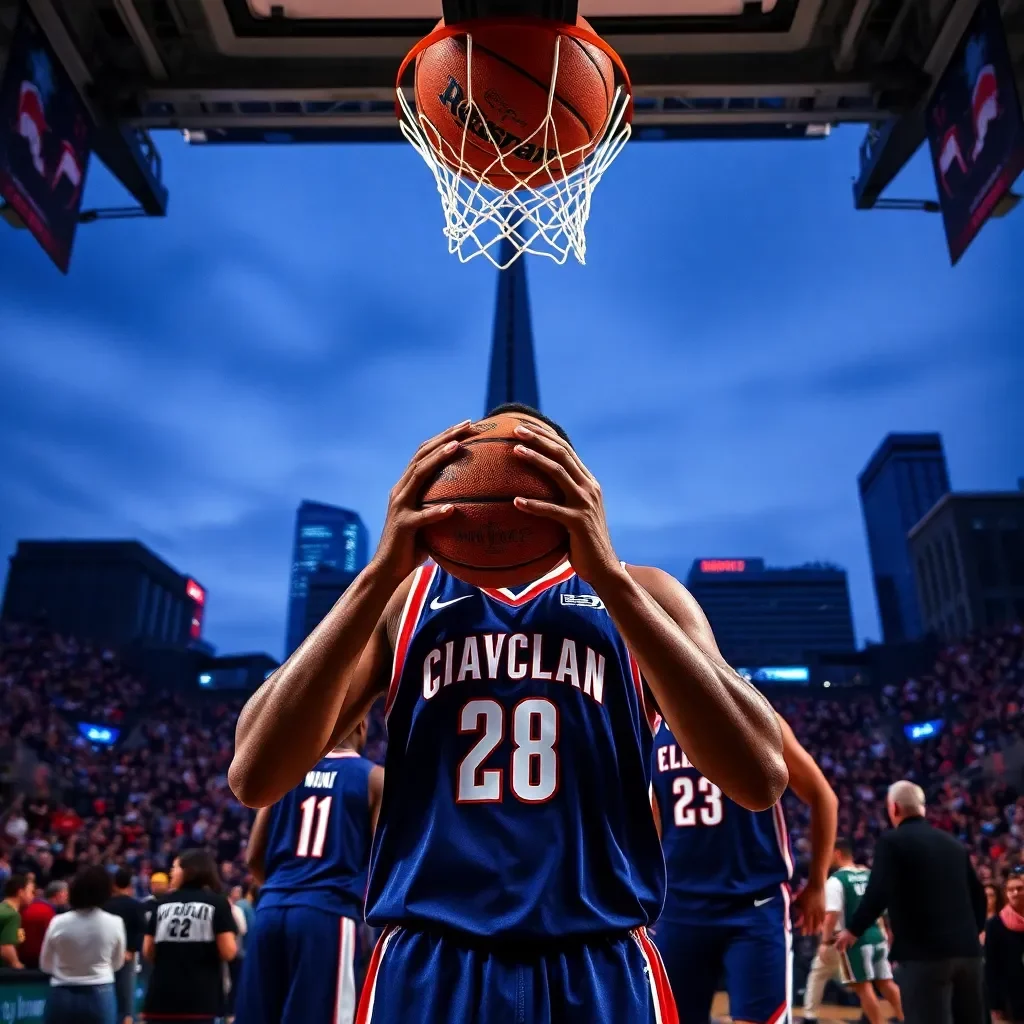 NCAA Basketball Season Heats Up in Indianapolis: Teams Prepare for an Exciting Campaign