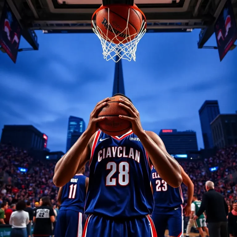 NCAA Basketball Season Heats Up in Indianapolis: Teams Prepare for an Exciting Campaign