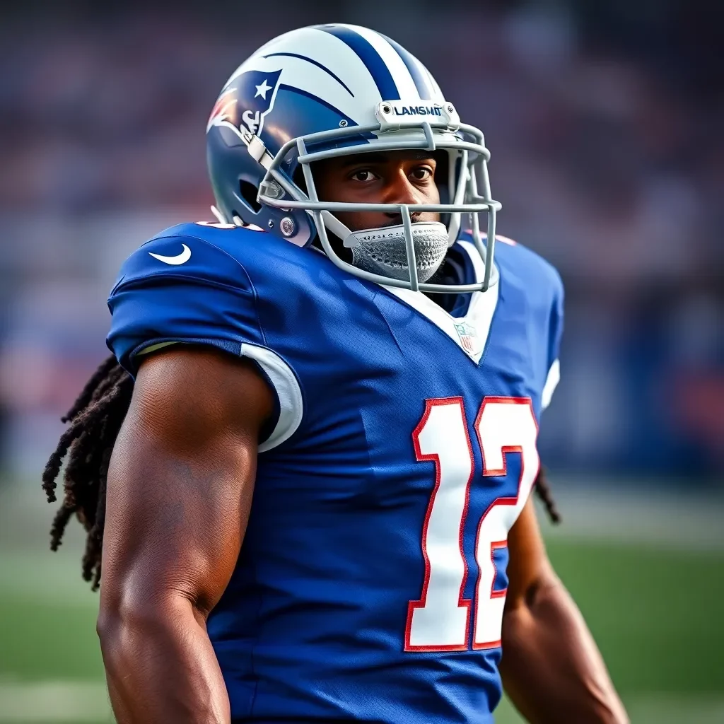 Stephon Gilmore Eyes Continued NFL Career as Free Agent in 14th Season