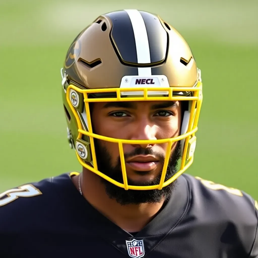 Chase Claypool Ready for NFL Comeback After Year Off, Eyes Strong Return in 2025 Season