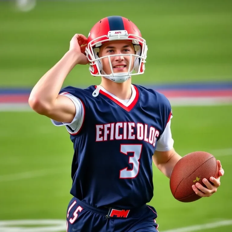 College Sports Set for Exciting Changes in 2025-26 Season
