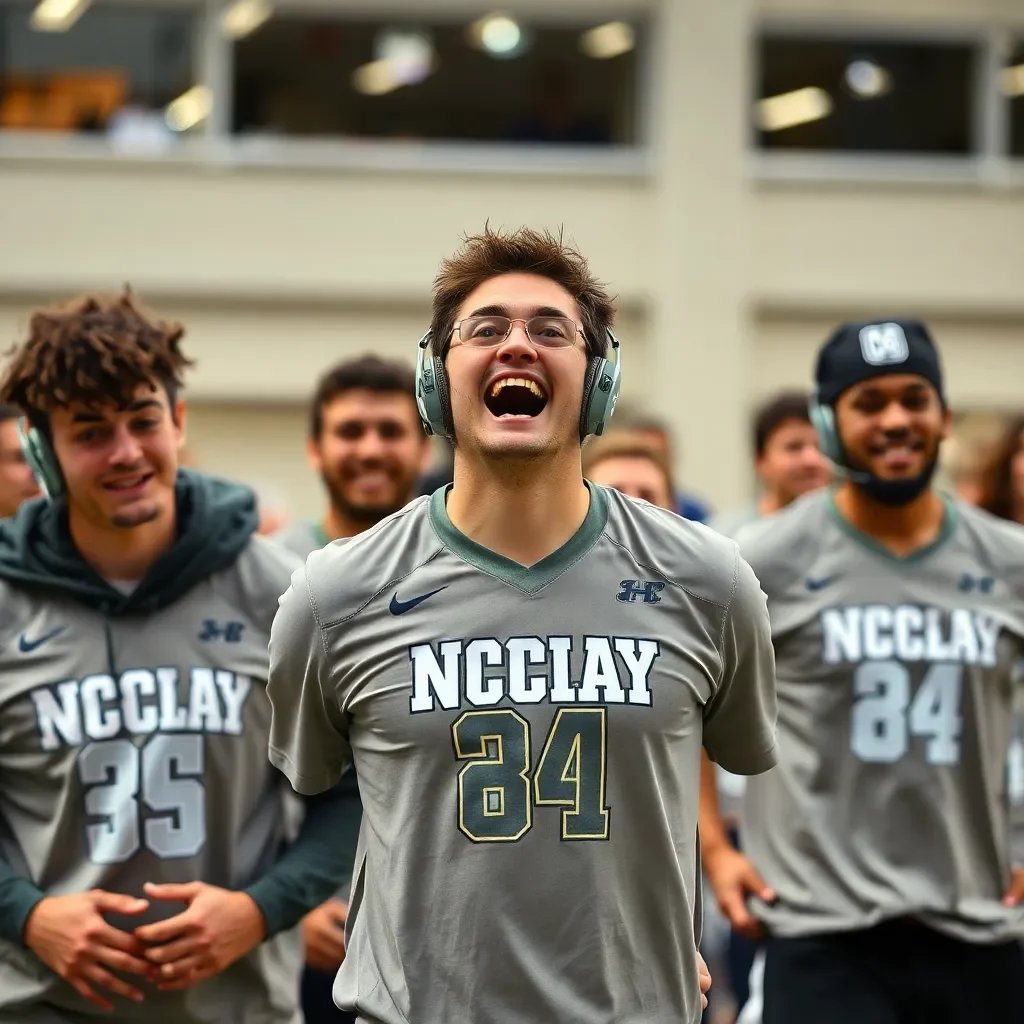 NCAA Athletics: Excitement Builds as Teams Prepare for Promising Fall Season