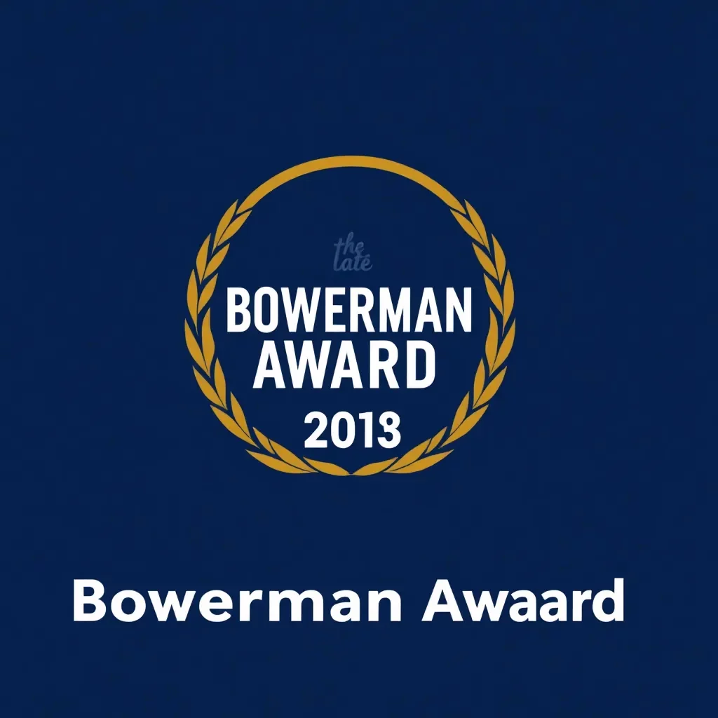 Finalists Announced for the Prestigious Bowerman Award in Fayetteville, Arkansas