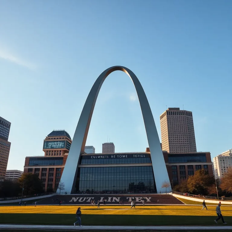 St. Louis: A Cornerstone of NFL History and Legacy in the 21st Century