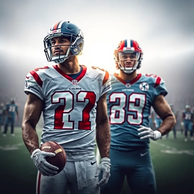 NFL Players Association Challenges Controversial Arbitration Ruling Amidst Concerns Over Contract Transparency