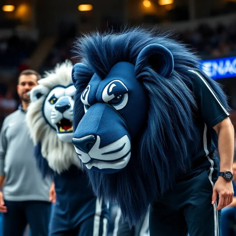 Nittany Lions Make History at NCAA Wrestling Championships in Philadelphia