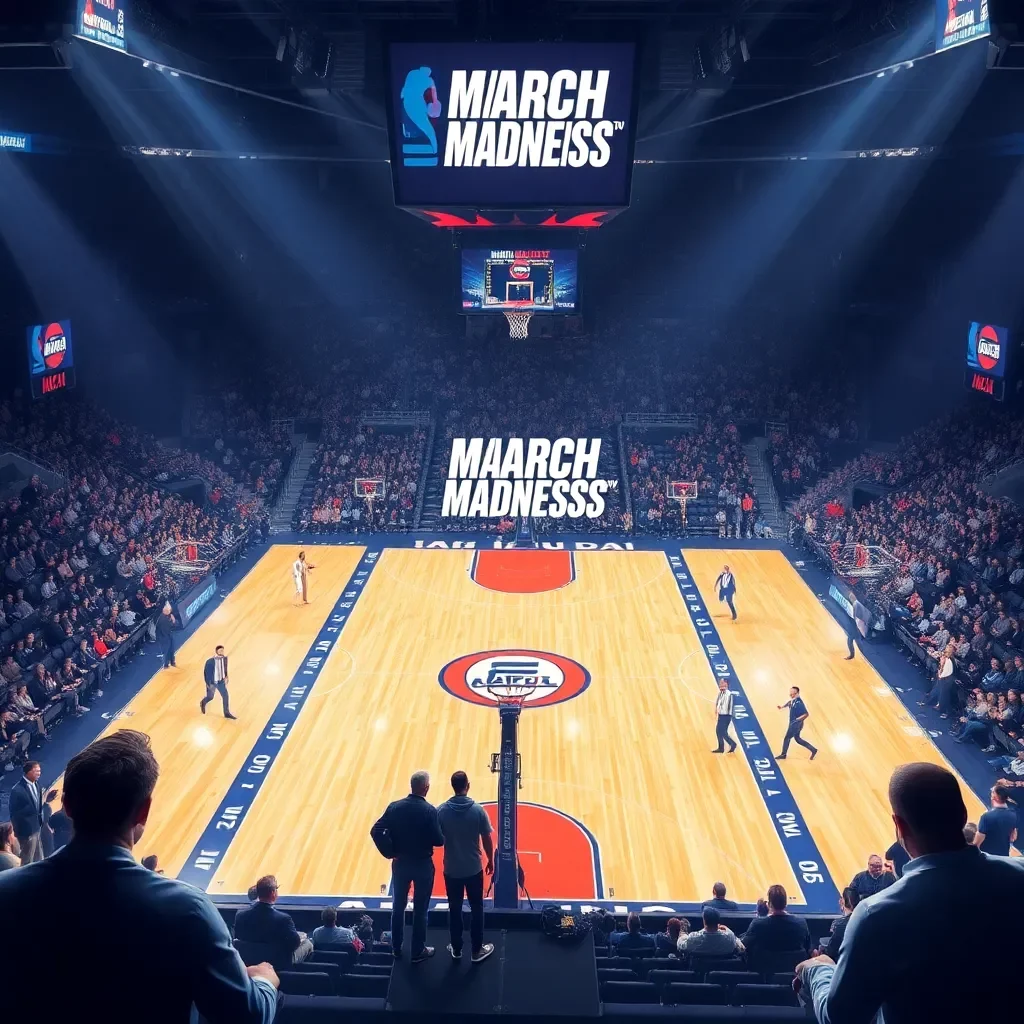 March Madness Tournament Expansion Discussions Heat Up as NCAA Considers Future Changes