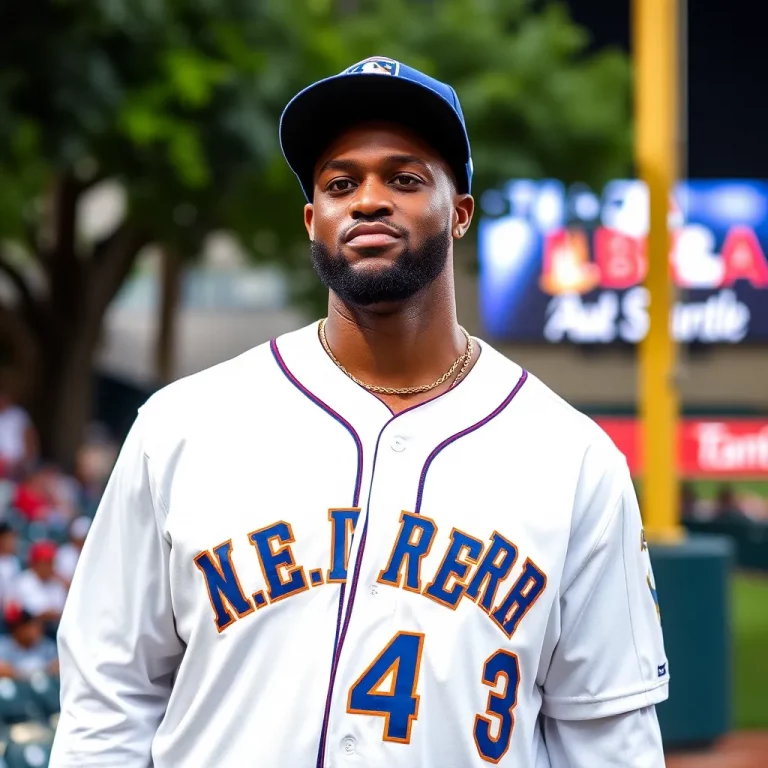 HBCU Swingman Classic Set to Kick Off 2025 MLB All-Star Weekend in Atlanta