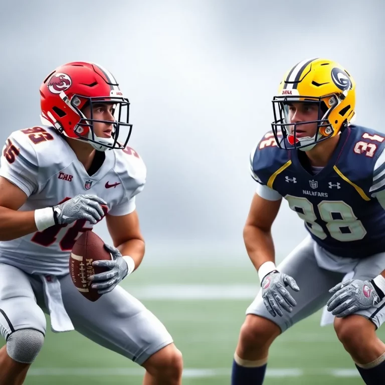 College Football 26: Can the Franchise Avoid the Sophomore Slump?