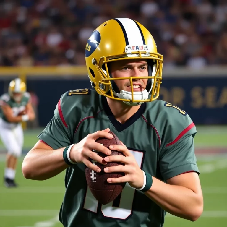 Rethinking Player Rankings in College Football: Strategies for Success in C2C Leagues