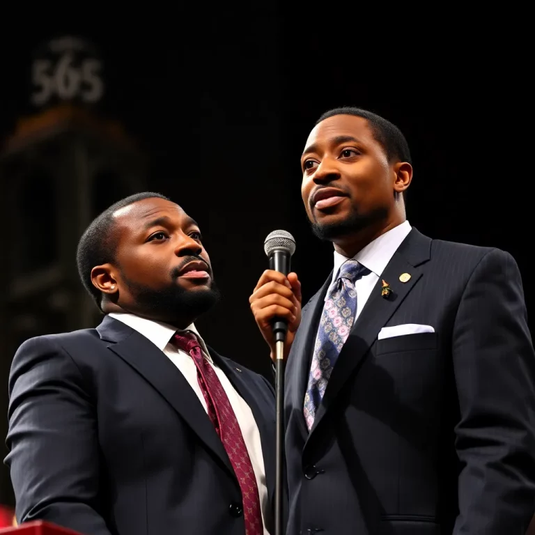Minneapolis Debate: Cris Carter's Legacy Challenged by Asante Samuel Sr.