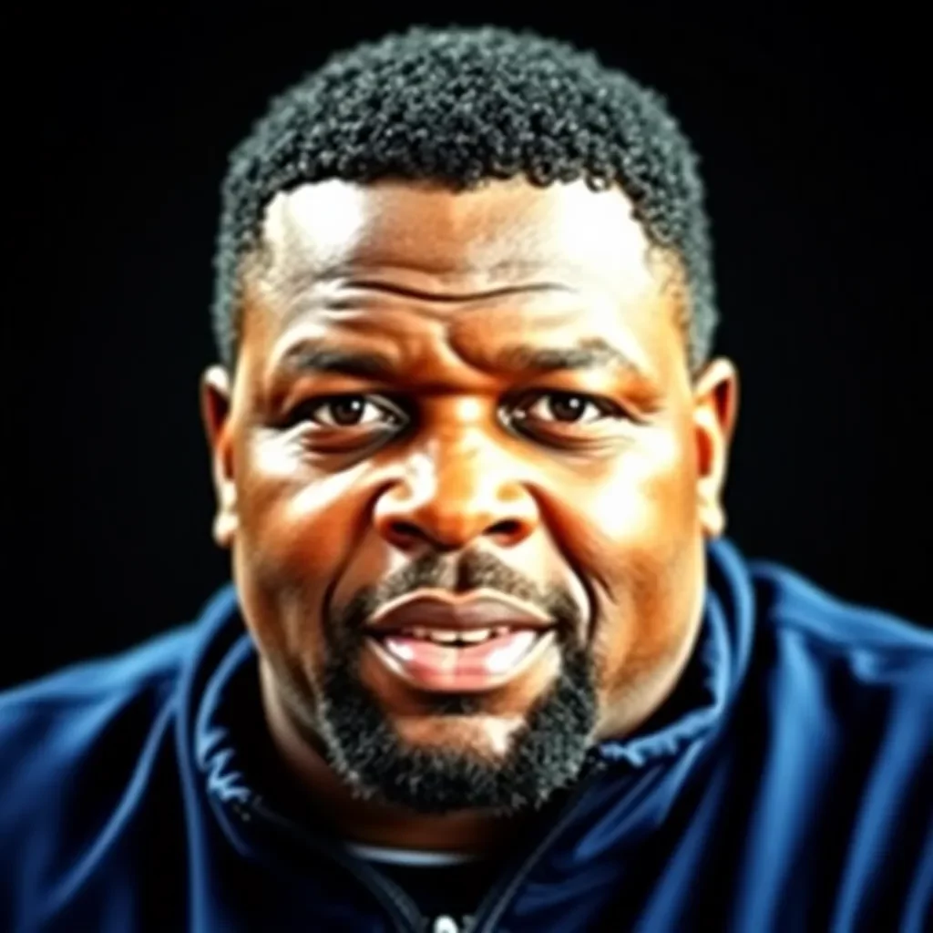 Detroit Legend Barry Sanders Talks Life After Heart Attack