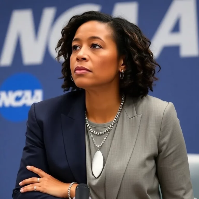 Major Settlement Approved in NCAA Lawsuit