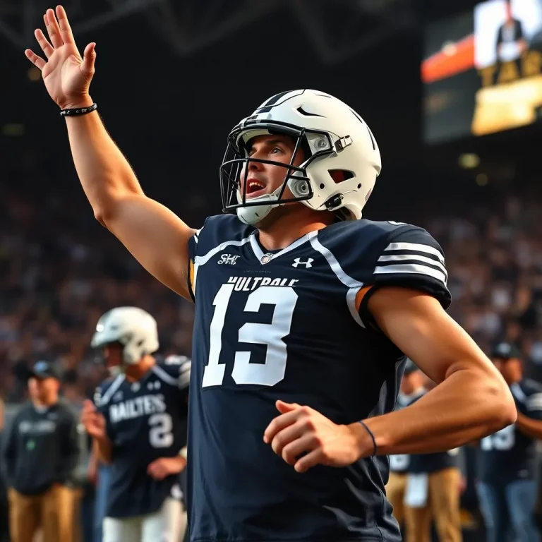NCAA Sports Update: Excitement Builds in College Sports