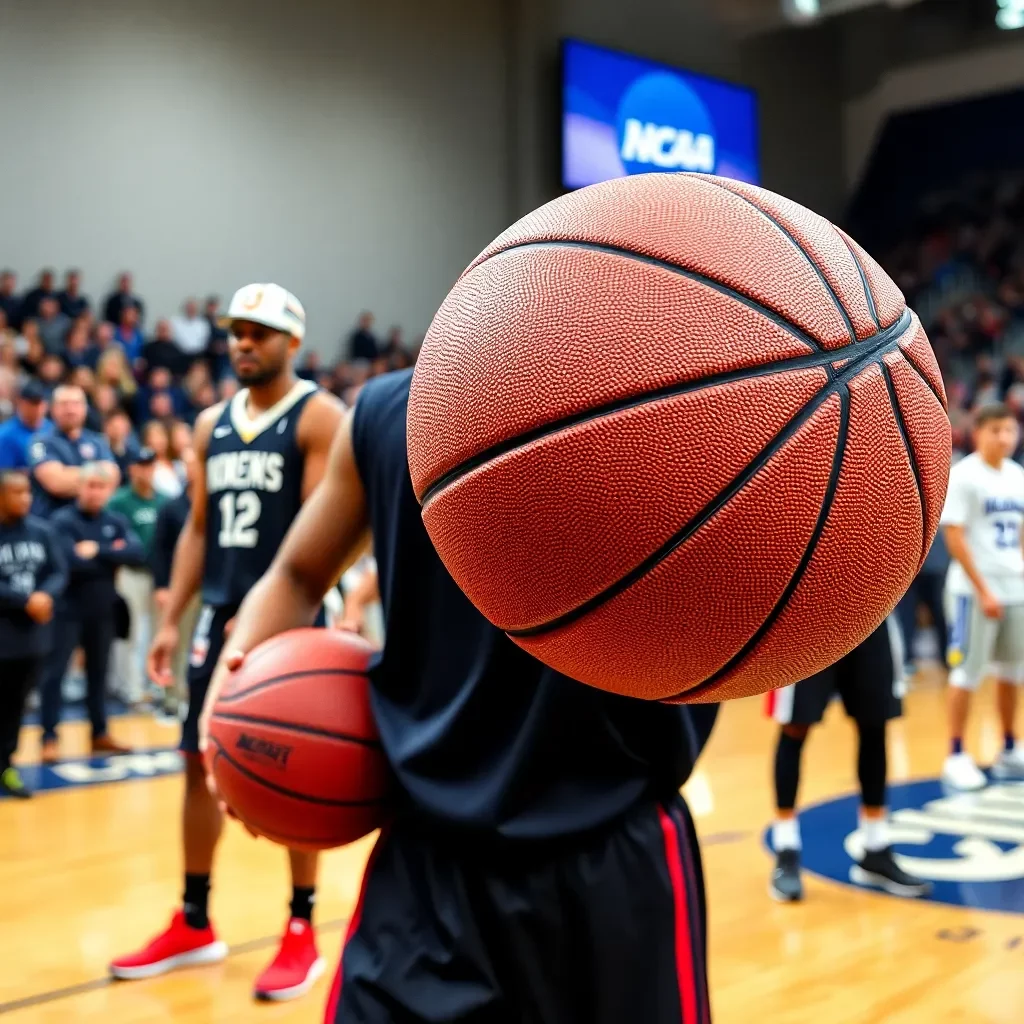 Sports Players’ Associations Unite Against NCAA Antitrust Exemption Proposal
