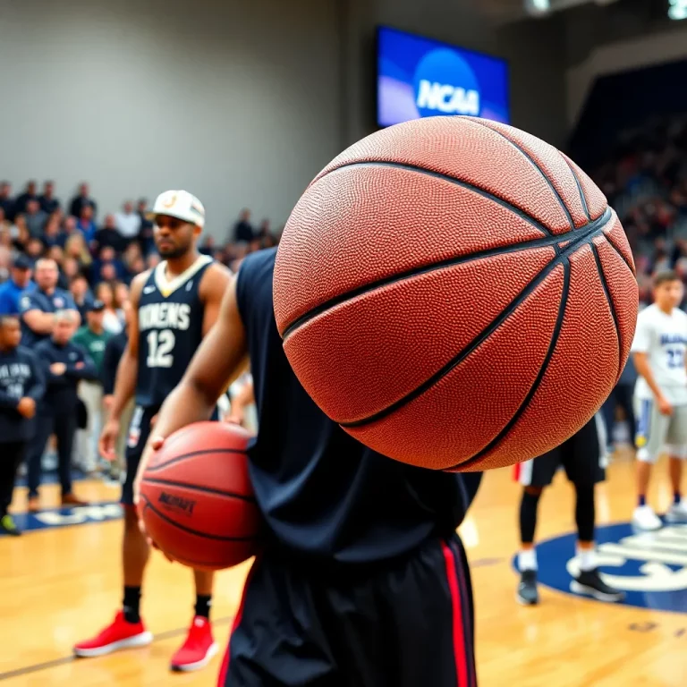 Sports Players’ Associations Unite Against NCAA Antitrust Exemption Proposal