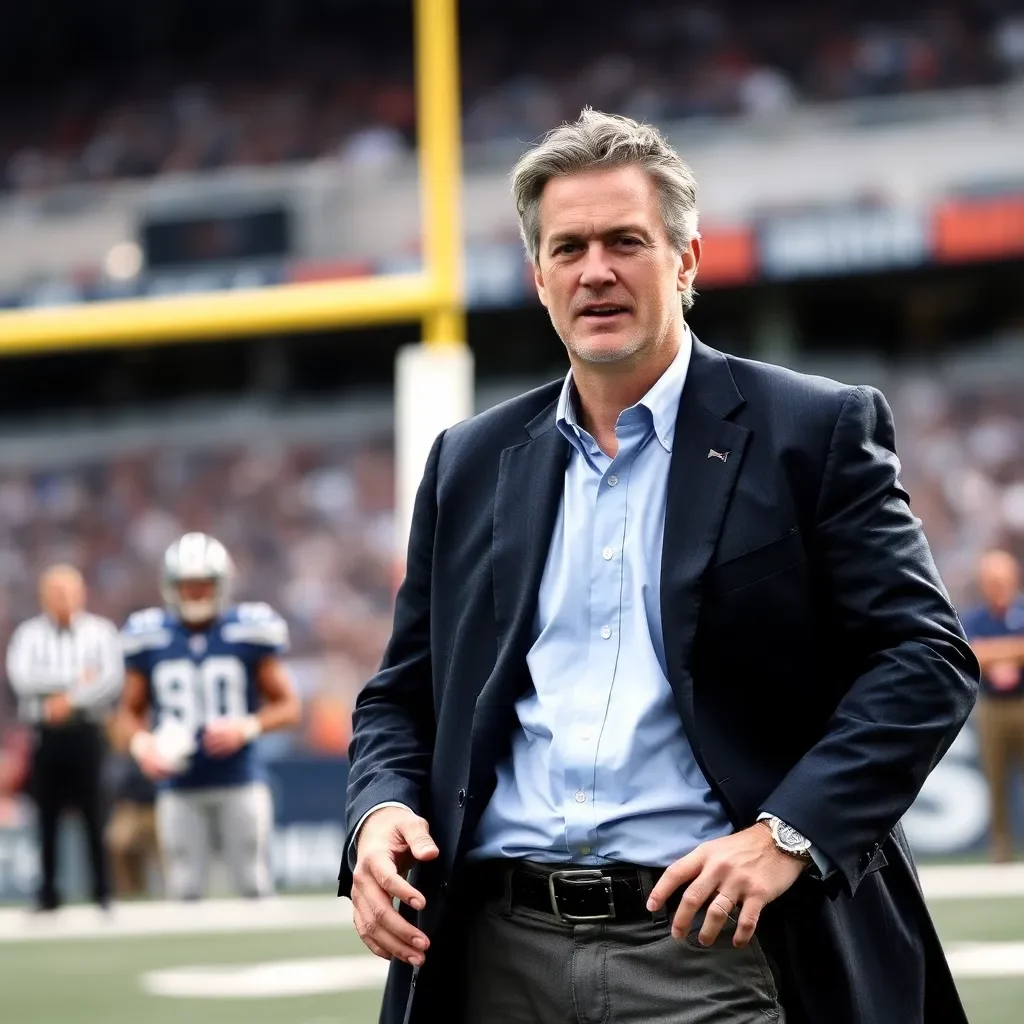 NFL Legend John Elway Exonerated in Tragic Death of Business Partner Jeffrey Sperbeck